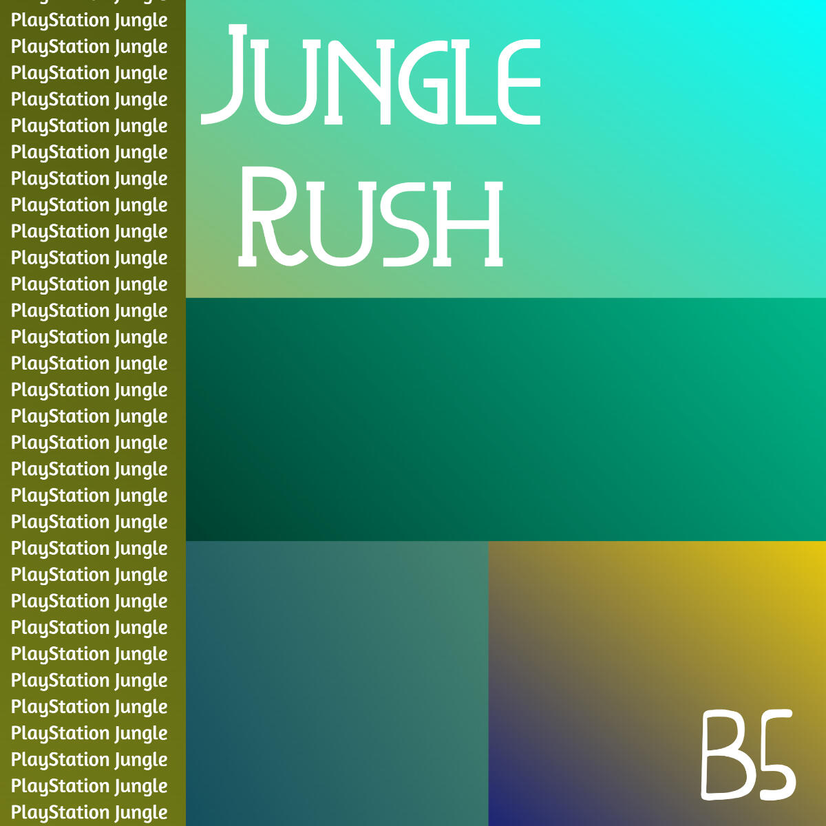 B5 Creating Musical Material Through Production James Elliott b5-creating-musical-material-through-production-james-elliott